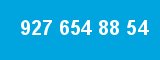 927 654 88 54